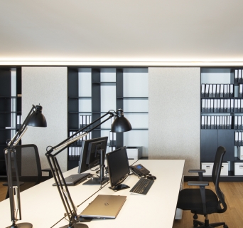 Bespoke furniture: Design with you in mind.