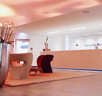 Alexander Buerkle, Freiburg