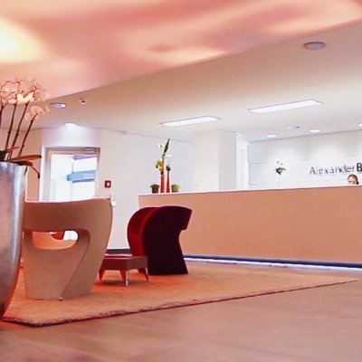 Alexander Buerkle, Freiburg