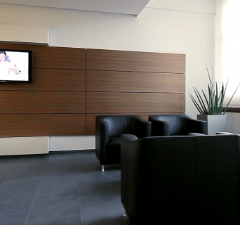 Framo Morat, Eisenbach