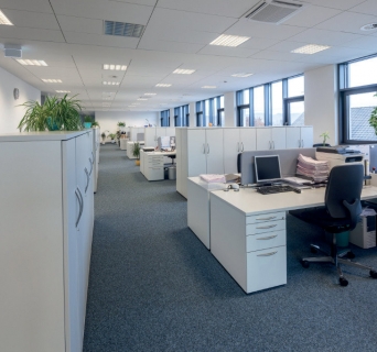 Hummel AG, Denzlingen