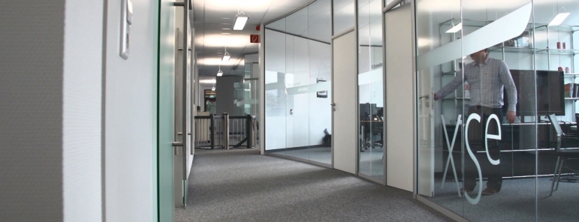 XS Embedded, Villingen-Schwenningen