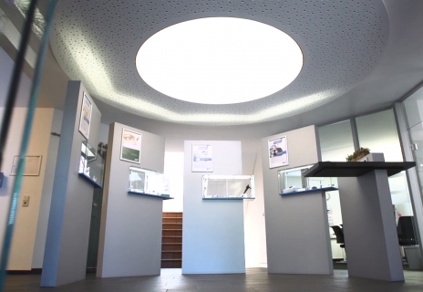 Bespoke furniture: Design with you in mind.