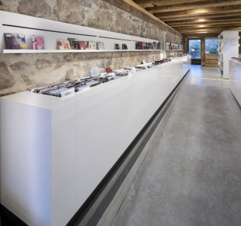 Mediathek, Kirchzarten