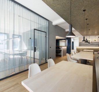 Bespoke furniture: Design with you in mind.