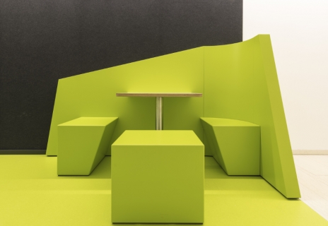 Kath. Hochschule, Freiburg