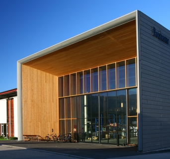 Karriere bei Becherer