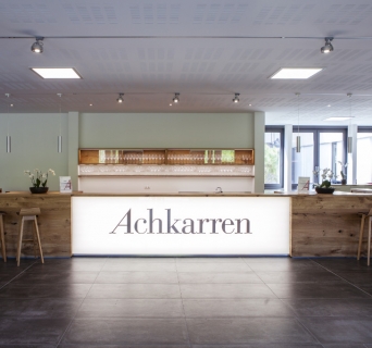 Winzer&shy;genossenschaft, Achkarren