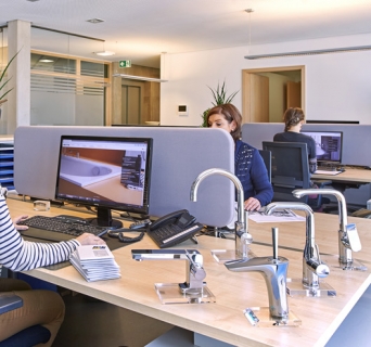 Schmieder GmbH, Waldkirch