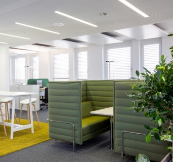 Uniklinikum, Freiburg