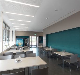 Landratsamt, Emmendingen