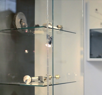 Framo Morat, Eisenbach