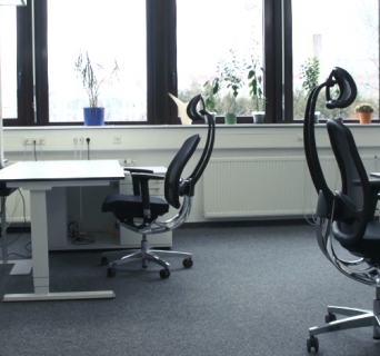 XS Embedded, Villingen-Schwenningen