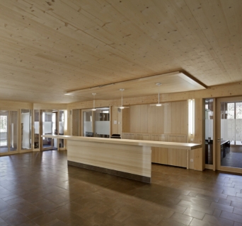 Haus der Bauern, Freiburg