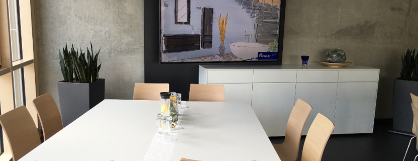 Schmieder GmbH, Waldkirch