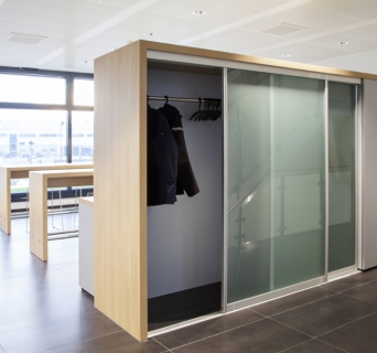 Kohler Maschinenbau, Lahr