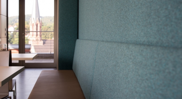 Landratsamt, Emmendingen