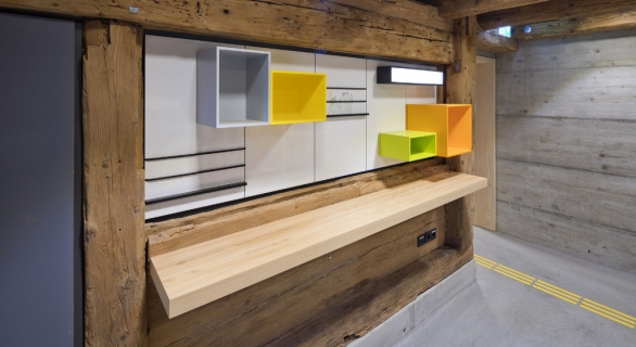 Mediathek, Kirchzarten