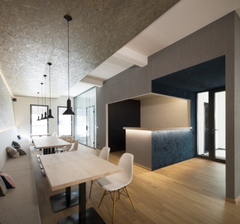 Bespoke furniture: Design with you in mind.