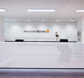 Alexander Buerkle, Freiburg