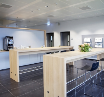 Kohler Maschinenbau, Lahr