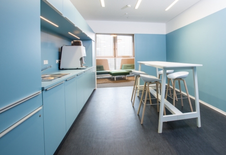 Uniklinikum, Freiburg