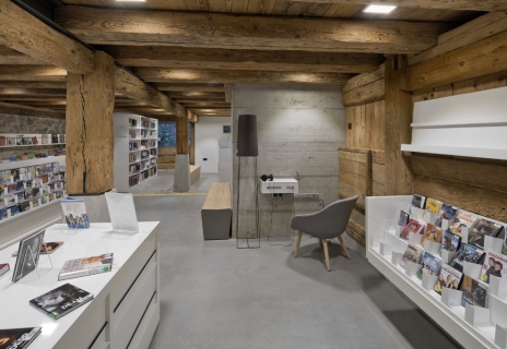 Mediathek, Kirchzarten