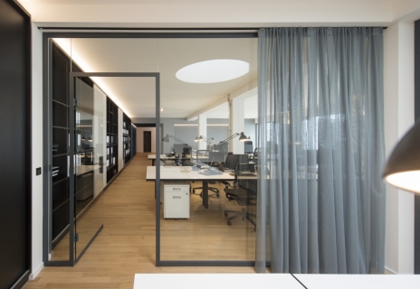 Bespoke furniture: Design with you in mind.