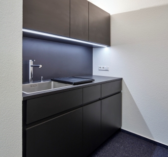 Staatl. Hochbauamt, Freiburg