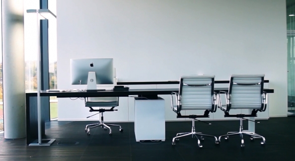 Busch AG, Malterdingen