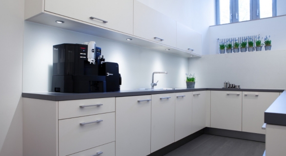 Graf von Westphalen, Freiburg