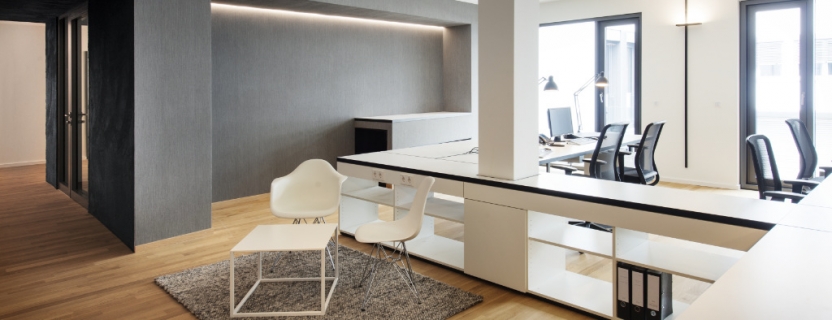 Bespoke furniture: Design with you in mind.