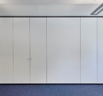 Staatl. Hochbauamt, Freiburg