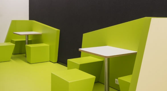 Kath. Hochschule, Freiburg