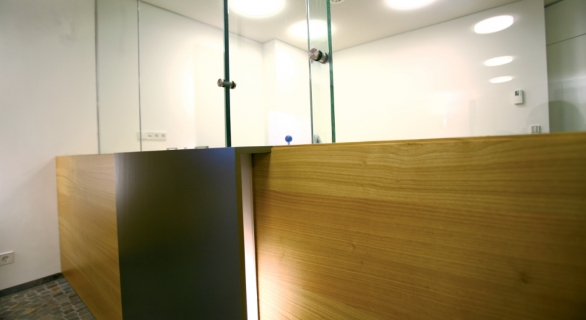 Geldinstitut, Freiburg