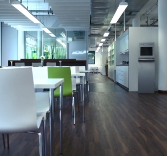 Bespoke furniture: Design with you in mind.