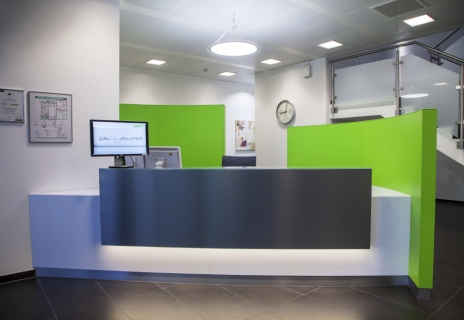 Kohler Maschinenbau, Lahr