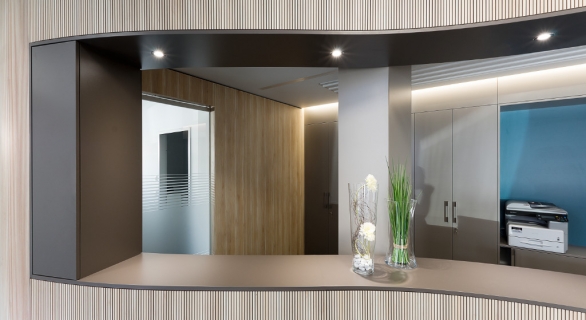 Landratsamt, Emmendingen