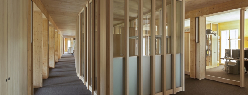 Haus der Bauern, Freiburg