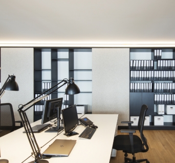 Tailormade, Stuttgart