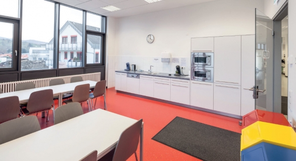 Hummel AG, Denzlingen