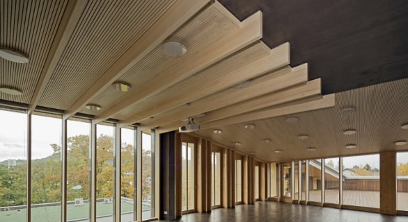 Haus der Bauern, Freiburg