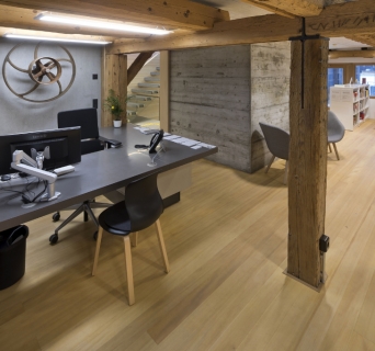 Mediathek, Kirchzarten