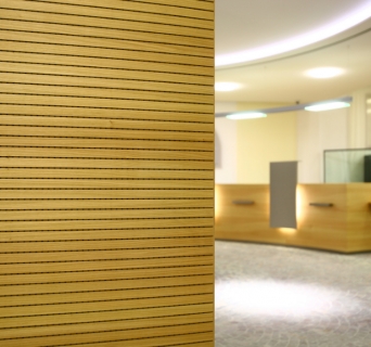 Geldinstitut, Freiburg