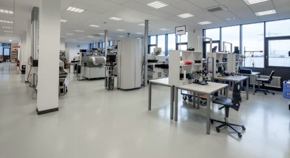 Hummel AG, Denzlingen