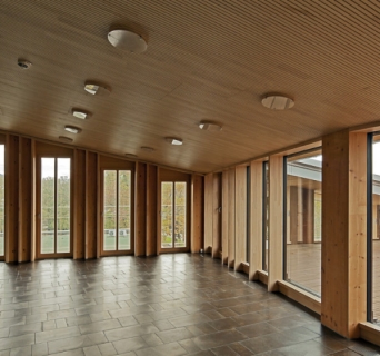 Haus der Bauern, Freiburg