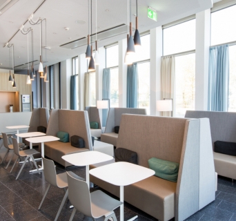 Uniklinikum, Freiburg