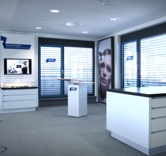 Bespoke furniture: Design with you in mind.