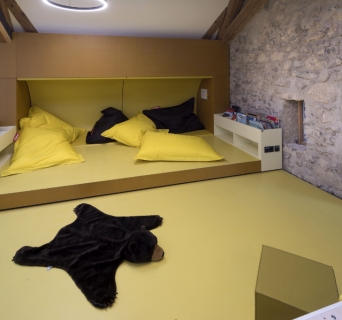 Mediathek, Kirchzarten