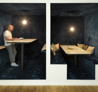 Bespoke furniture: Design with you in mind.